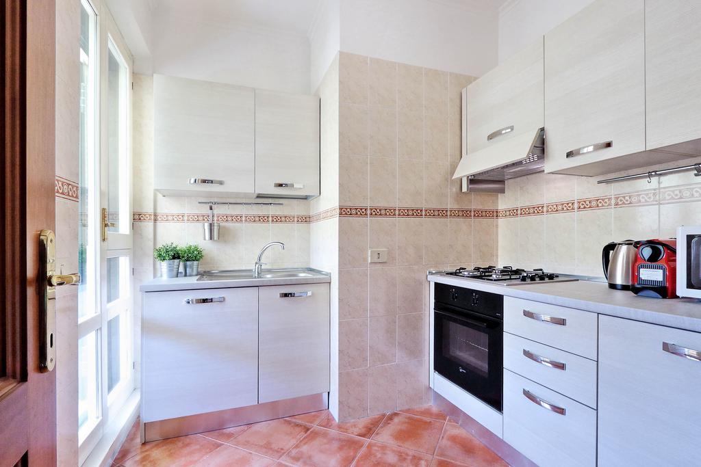 Mecenate Charme Apartment Róma Kültér fotó